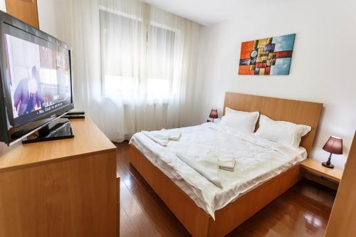 Apartment Alba Iulia Square 5