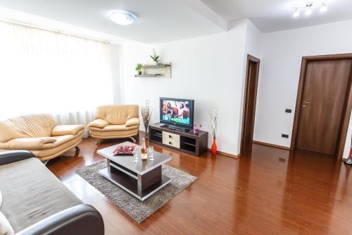 Apartment Alba Iulia Square 5