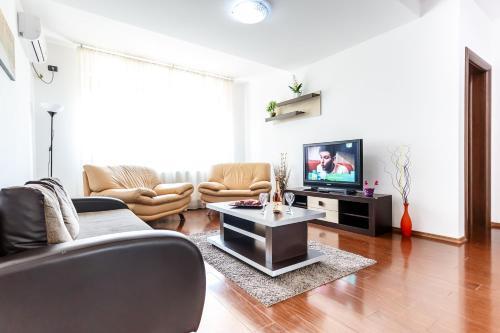Apartment Alba Iulia Square 5