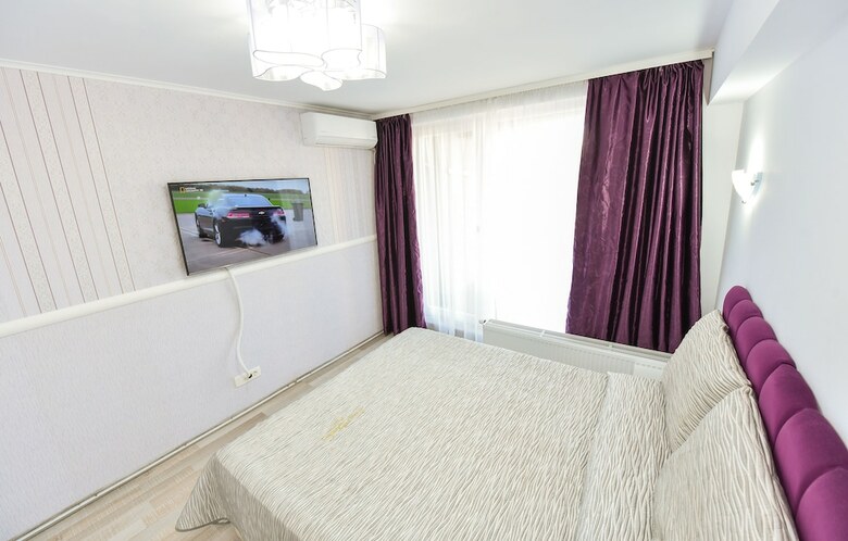 Bucharest Old Town Apartments