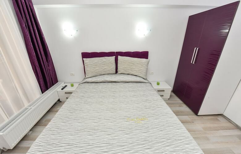 Bucharest Old Town Apartments