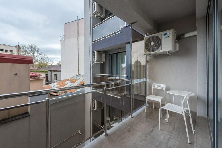 Bucharest Old Town Apartments
