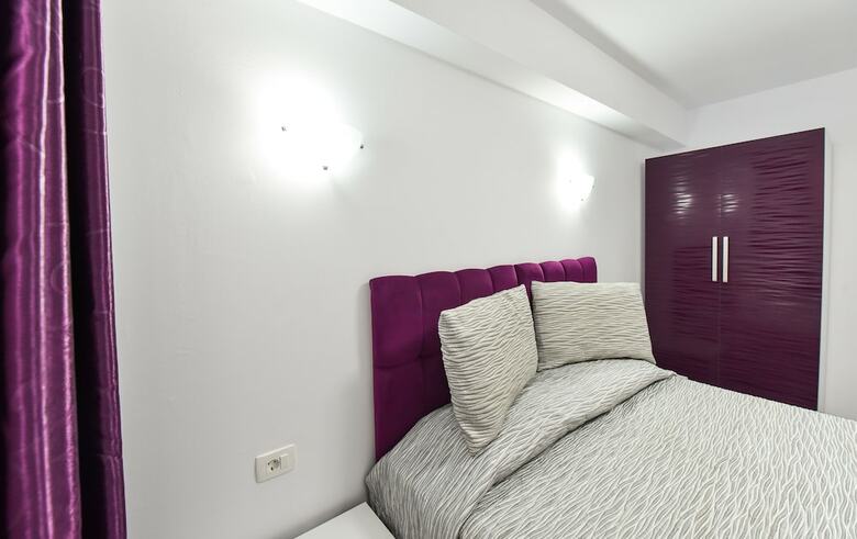 Bucharest Old Town Apartments
