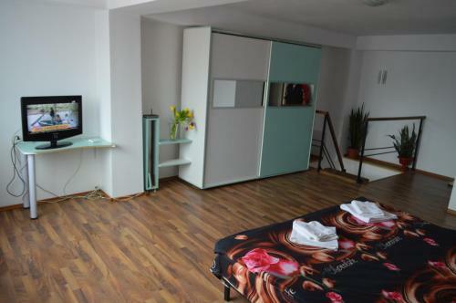 Csikos Apartment