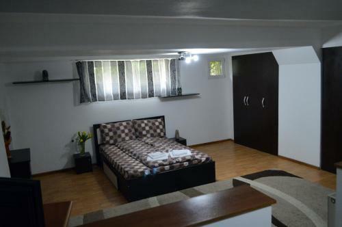 Csikos Apartment