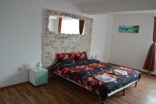 Csikos Apartment