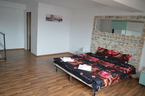 Csikos Apartment