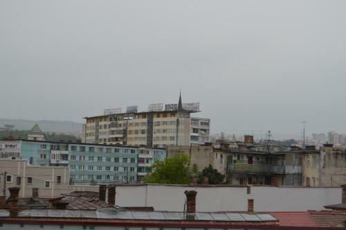 Csikos Apartment
