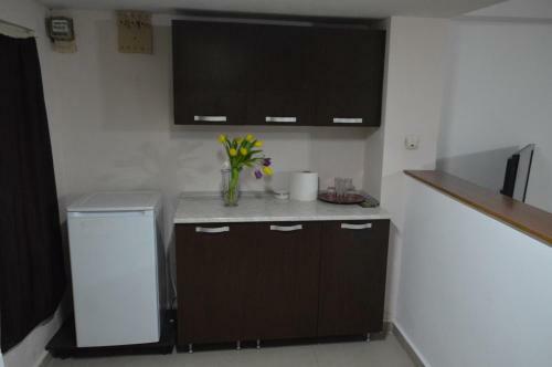 Csikos Apartment