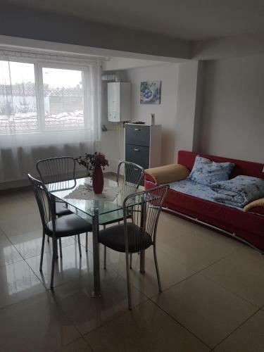 Csikos Apartment