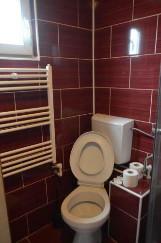 Csikos Apartment