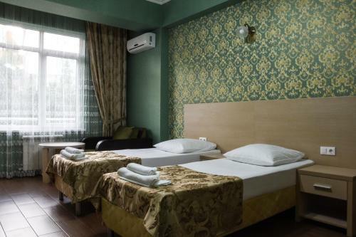 Hotel Antika