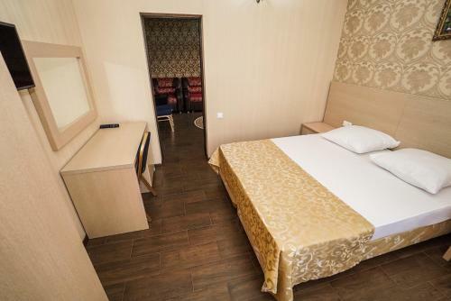 Hotel Antika