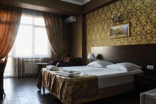 Hotel Antika