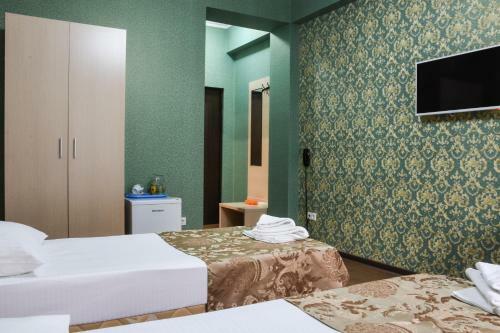 Hotel Antika