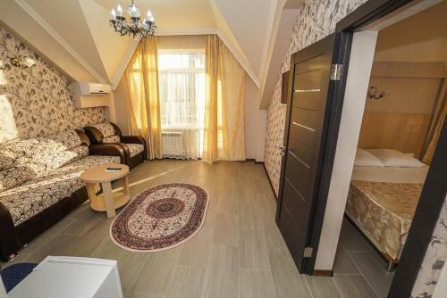 Hotel Antika
