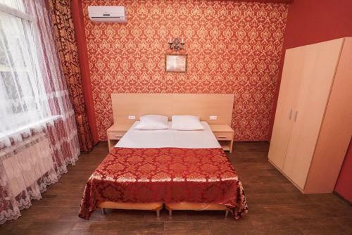 Hotel Antika