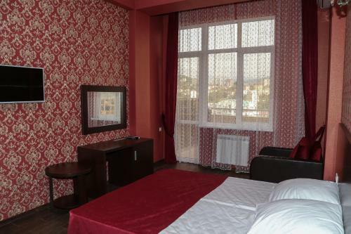 Hotel Antika