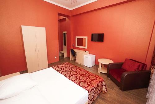 Hotel Antika