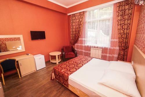 Hotel Antika