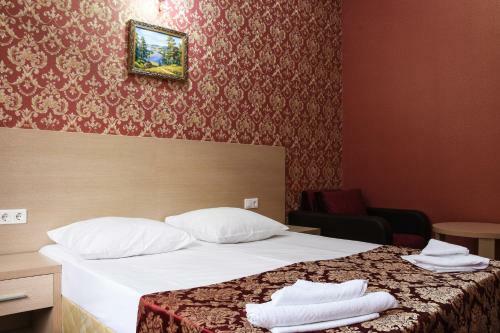 Hotel Antika