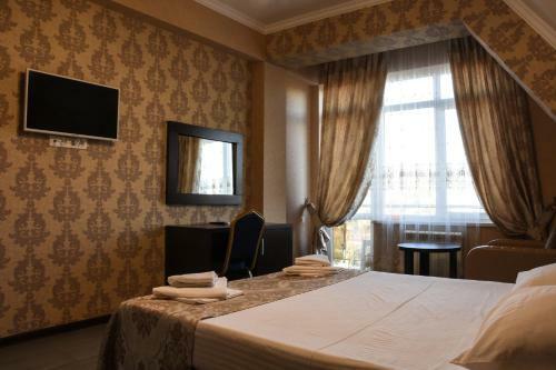 Hotel Antika