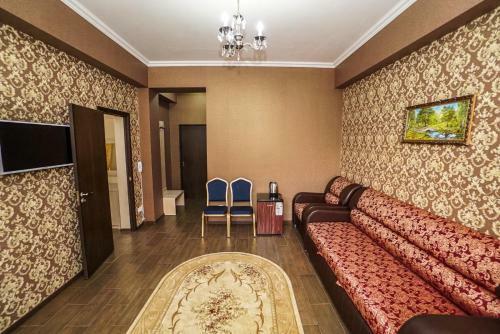 Hotel Antika