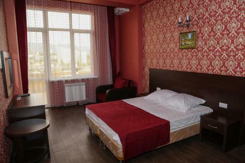 Hotel Antika