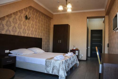 Hotel Antika