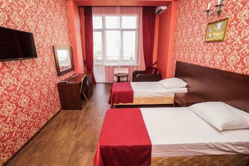 Hotel Antika