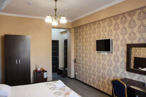 Hotel Antika
