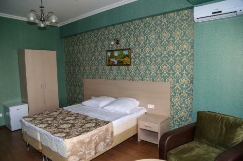 Hotel Antika