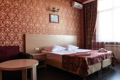 Hotel Antika