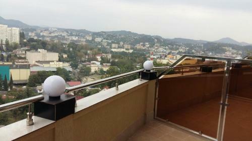 Hotel Antika