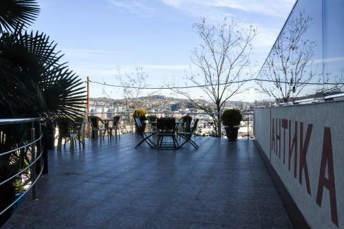 Hotel Antika