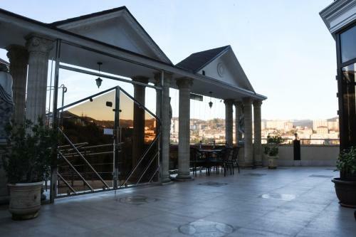 Hotel Antika