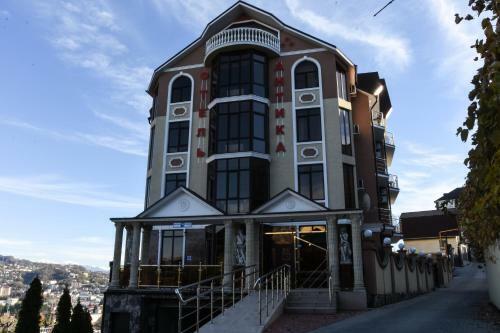Hotel Antika