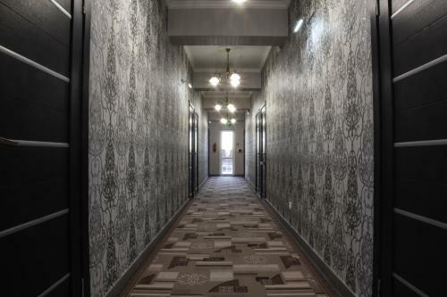 Hotel Antika