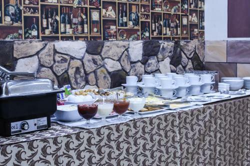 Hotel Antika