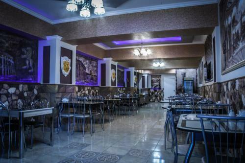 Hotel Antika