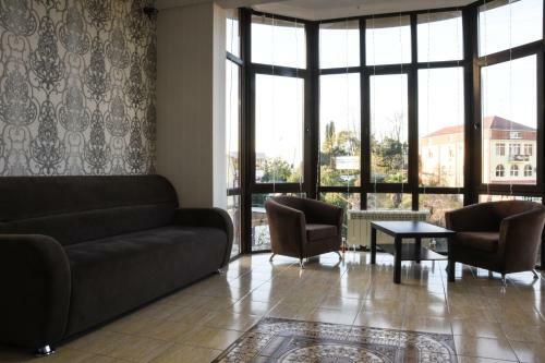 Hotel Antika