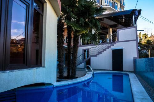 Hotel Antika