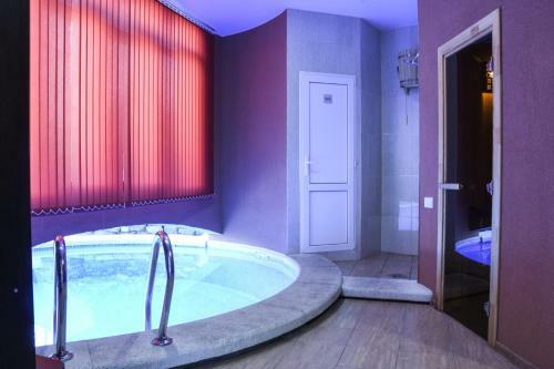 Hotel Antika