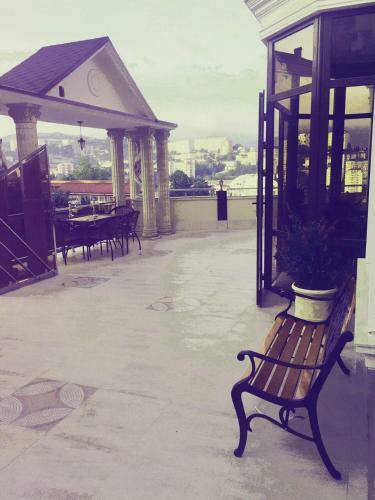 Hotel Antika