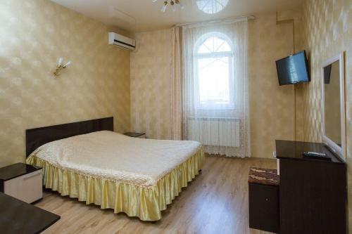 Hotel Zvyozdny