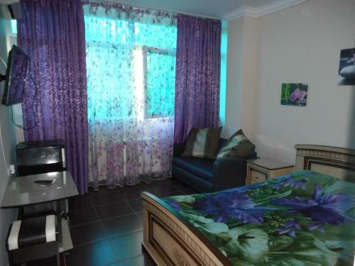 Hostal Zelyonyye Fonariki Guest House