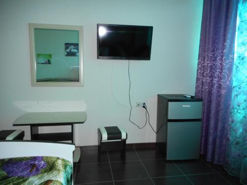 Hostal Zelyonyye Fonariki Guest House
