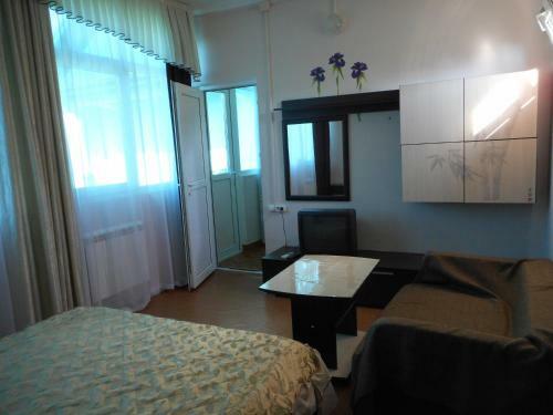 Hostal Zelyonyye Fonariki Guest House