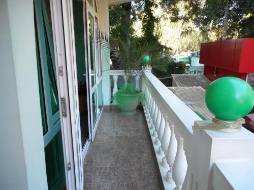Hostal Zelyonyye Fonariki Guest House