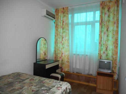 Hostal Zelyonyye Fonariki Guest House